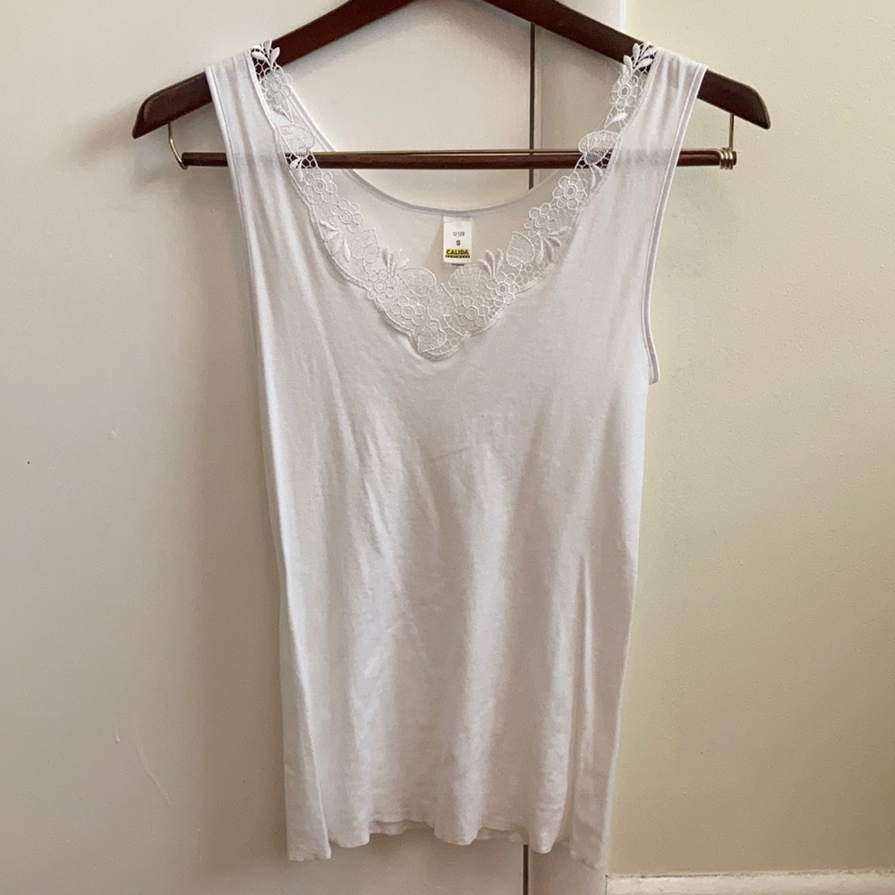 Calida Tank Top